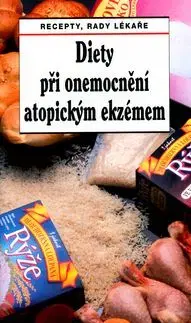 Ditey při nemocnění atopickým ekzém - Pavel Burket
