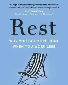 Rest - Alex Pang