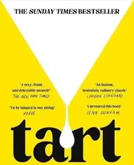 Tart - Slutty Cheff