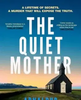 The Quiet Mother - Arnaldur Indridason