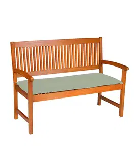 Doppler Sedák na 4-miestnu lavicu LIFE 5356