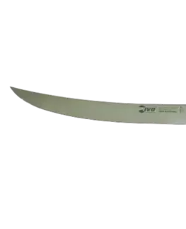 IVO Mäsiarsky nôž IVO Progrip 26 cm - čierny 232499.26.01