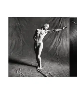 Christine And The Queens - Paranoia, Angels, True Love LP - Christine And The Queens