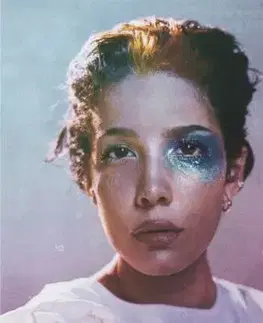 Halsey - Manic CD - Halsey