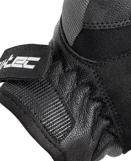 W-TEC Groniko šedo-čierna - M