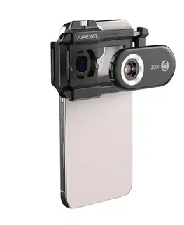 Apexel Apexel 200x Micro Lens