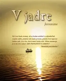 V jadre - Jerronime