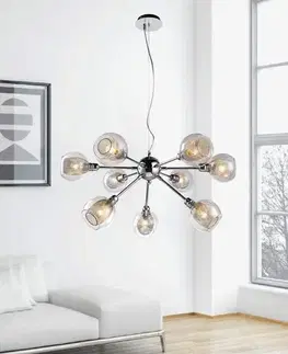 Závesnésvetlo DIXI Candellux