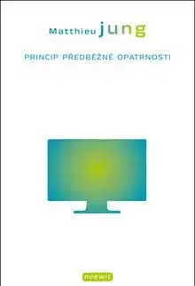 Princip předběžné opatrnosti