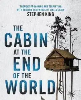 The Cabin at the End of the World (movie tie-in edition) - Paul Tremblay