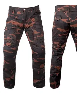 BOS Cargo D Black - 34