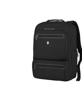 Victorinox - Batoh na notebook 17" Werks Professional Cordura 23 l čierna 611475