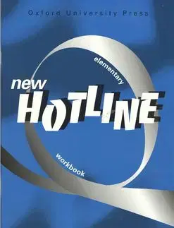 New Hotline Elementary Workbook