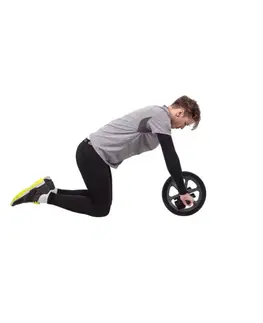 inSPORTline AB Roller AR1000