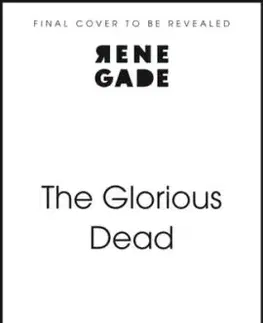 Glorious Dead - Justin Myers