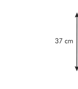 Tescoma zásobník FlexiSPACE 370x74 mm