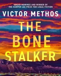 The Bone Stalker - Victor Methos