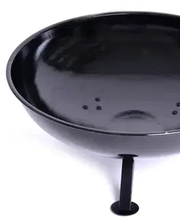 Ohnisko LAKI Ø 66 cm Rojaplast