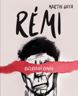 Rémi - Martin Goffa