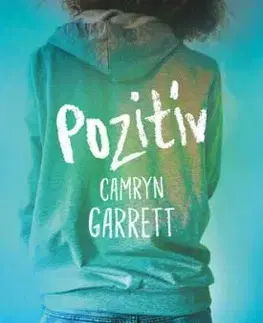 Pozitív - Camryn Garrett