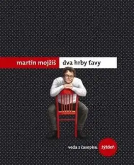 Dva hrby ťavy - Martin Mojžiš