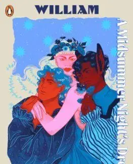 A Midsummer Night's Dream - William Shakespeare