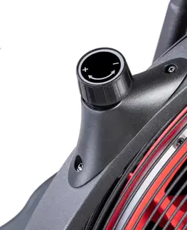 inSPORTline AirBike Basic II