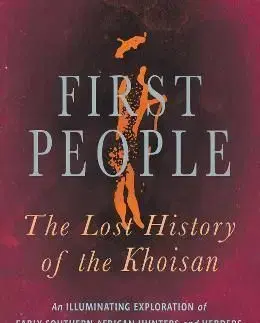 First People - Smith Andrew Phillip