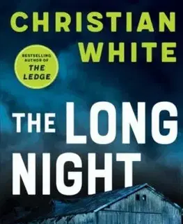 The Long Night - Christian White