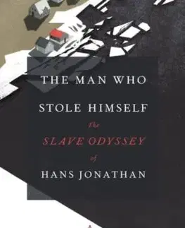 The Man Who Stole Himself - Gisli Pálsson