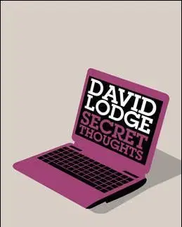 Secret Thoughts - David Lodge