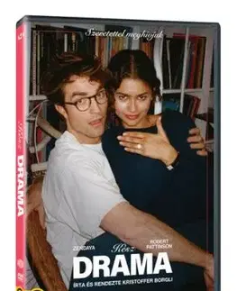 Kész dráma DVD (HU)