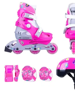 WORKER Polly M 34-37