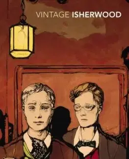 The Memorial - Christopher Isherwood