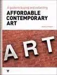 Affordable Contemporary Art - Beatrice Hodgkin