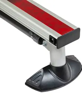 inSPORTline Power Master X čierna
