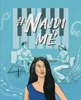 NAJDImě - Lena Valenová