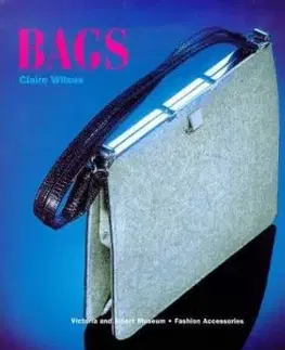 Bags (V & A Fashion Accessories S.)