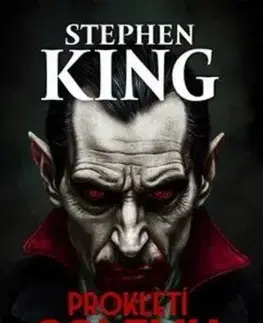 Prokletí Salemu, 5. vydání - Stephen King