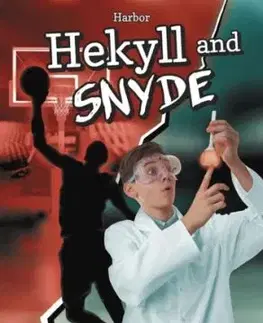 Hekyll and Snyde - Michelle L. Brown