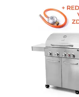 G21 Plynový gril G21 Argentína BBQ