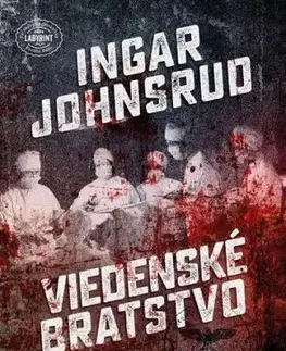 Viedenské bratstvo - Ingar Johnsrud