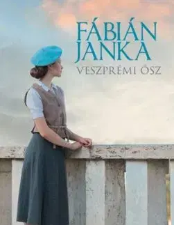 Veszprémi ősz - Janka Fábián