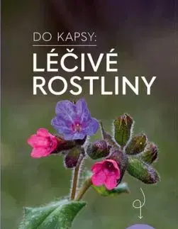 Léčivé rostliny - Do kapsy - Eva Maria Dreyer