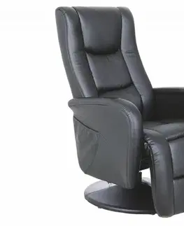 Relaxačné kreslo PULSAR Halmar