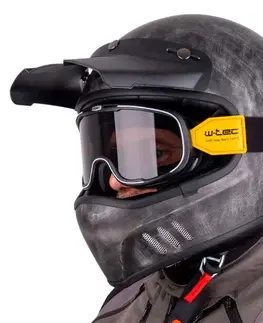 W-TEC Black Heart Chesster čierna