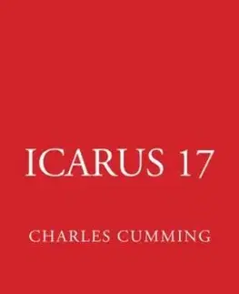 ICARUS 17_BOX 884 HB - Charles Cumming