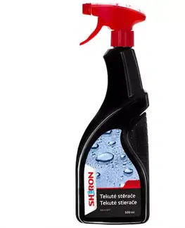 Sheron Rain Off Tekuté stierače 500 ml