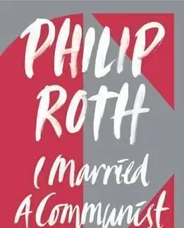 I Married a Communist - Philip Roth