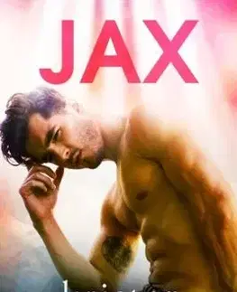 Jax - Kristen Callihan